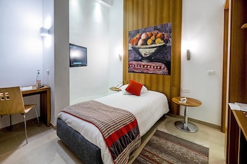 Hotel Carlton