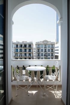 Hotel Carlton