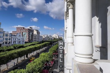 Hotel Carlton