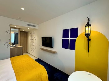 Hotel Carlton