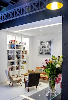 Hotel Carlton