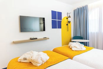 Hotel Carlton
