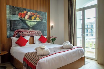 Hotel Carlton