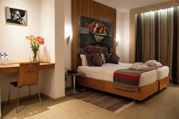 Hotel Carlton