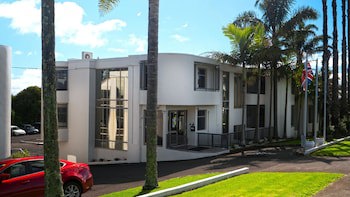 Carnmore Hotel Takapuna