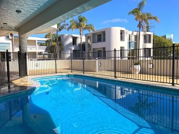 Carnmore Hotel Takapuna