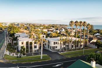 Carnmore Hotel Takapuna