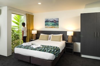 Carnmore Hotel Takapuna