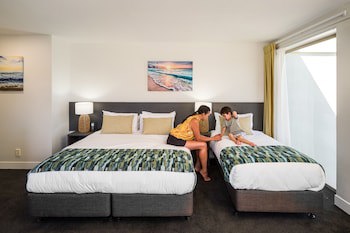 Carnmore Hotel Takapuna