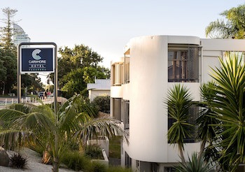 Carnmore Hotel Takapuna