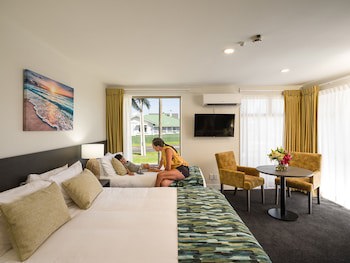 Carnmore Hotel Takapuna