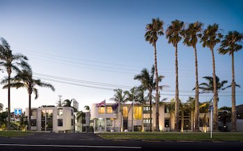 Carnmore Hotel Takapuna