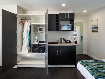 Carnmore Hotel Takapuna