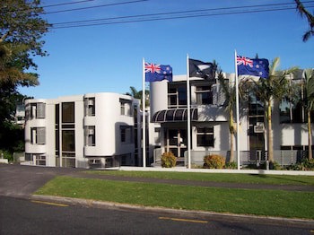 Carnmore Hotel Takapuna