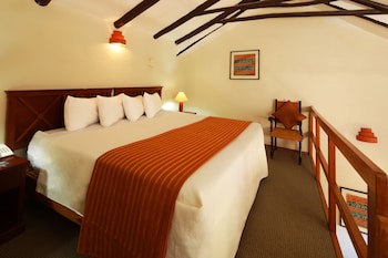 San Agustin Monasterio De La Recoleta Hotel