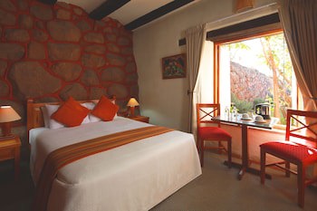 San Agustin Monasterio De La Recoleta Hotel