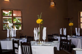 San Agustin Monasterio De La Recoleta Hotel