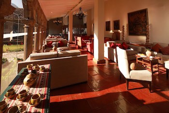 San Agustin Monasterio De La Recoleta Hotel