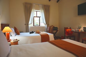 San Agustin Monasterio De La Recoleta Hotel