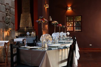 San Agustin Monasterio De La Recoleta Hotel
