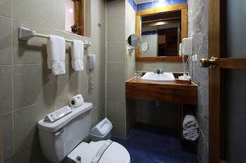 San Agustin Monasterio De La Recoleta Hotel