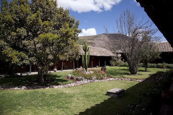 San Agustin Monasterio De La Recoleta Hotel