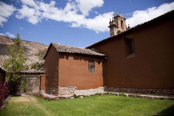 San Agustin Monasterio De La Recoleta Hotel