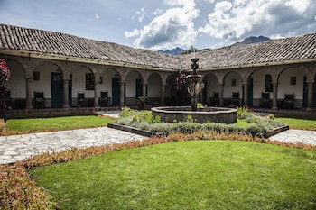 San Agustin Monasterio De La Recoleta Hotel