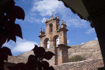 San Agustin Monasterio De La Recoleta Hotel