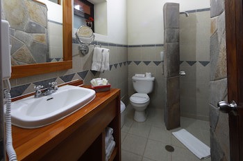 San Agustin Monasterio De La Recoleta Hotel