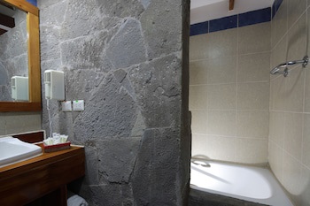 San Agustin Monasterio De La Recoleta Hotel