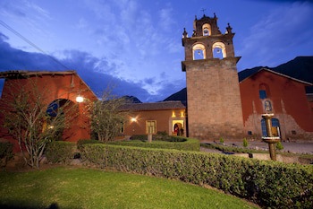 San Agustin Monasterio De La Recoleta Hotel