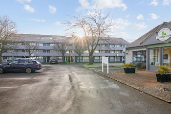 Campanile Hotel Wakefield