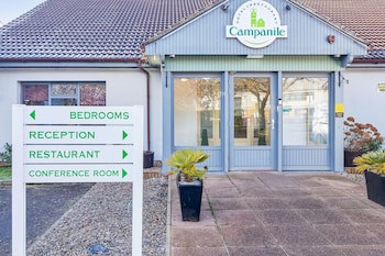 Campanile Hotel Wakefield