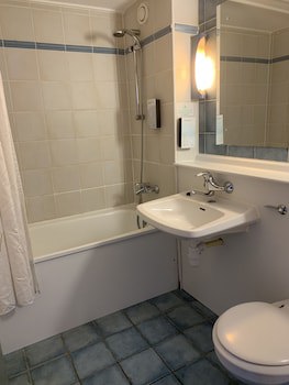 Campanile Hotel Wakefield