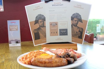 Campanile Hotel Wakefield