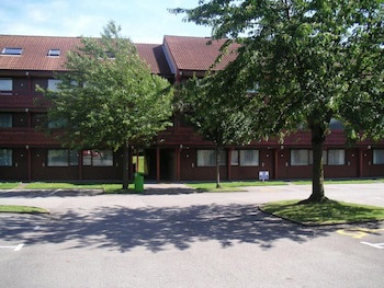 Campanile Hotel Wakefield