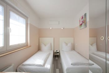 Relax Hotel & SPA Stuttgart fotoğrafı