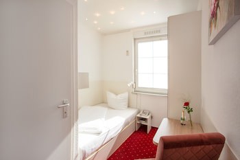 Relax Hotel & SPA Stuttgart fotoğrafı