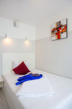 Relax Hotel & SPA Stuttgart galeri fotoğrafı