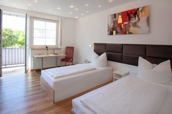 Relax Hotel & SPA Stuttgart galeri fotoğrafı