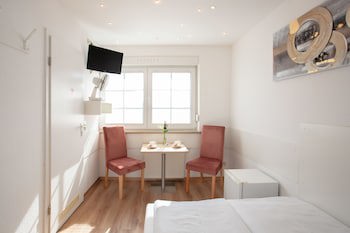 Relax Hotel & SPA Stuttgart galeri fotoğrafı
