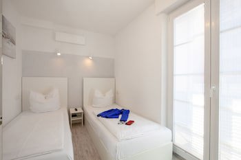 Relax Hotel & SPA Stuttgart galeri fotoğrafı