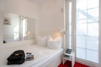 Relax Hotel & SPA Stuttgart galeri fotoğrafı