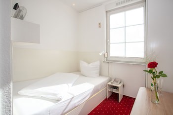 Relax Hotel & SPA Stuttgart galeri fotoğrafı