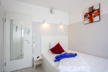 Relax Hotel & SPA Stuttgart galeri fotoğrafı