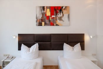 Relax Hotel & SPA Stuttgart fotoğrafı