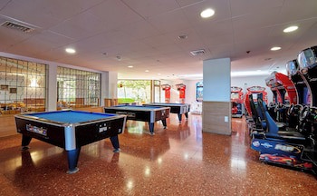 Hotel Samba