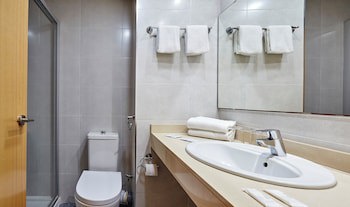 Hotel Samba