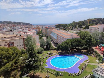 Hotel Samba